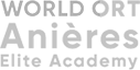 Anieres Elite Academy World Ort logo