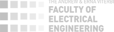 The Technion EEfaculty logo